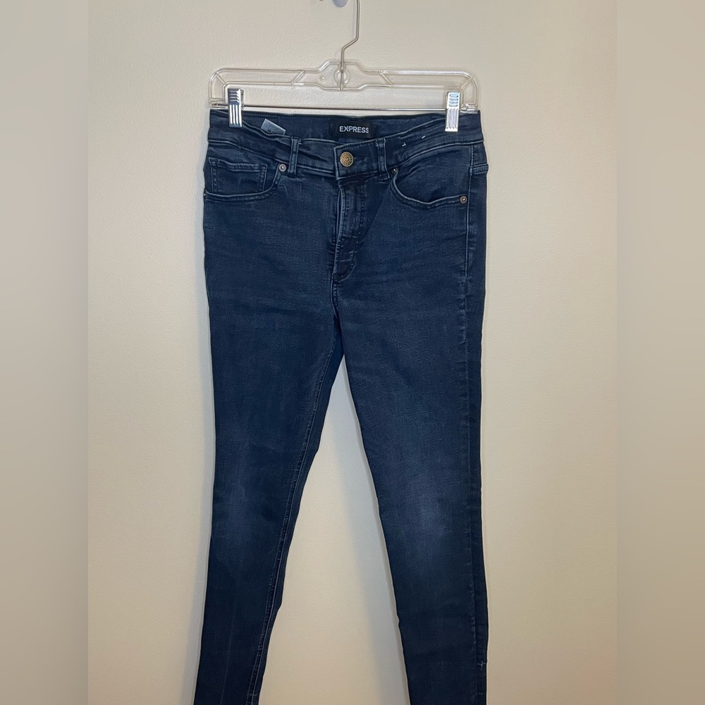 Express Legging Jeans